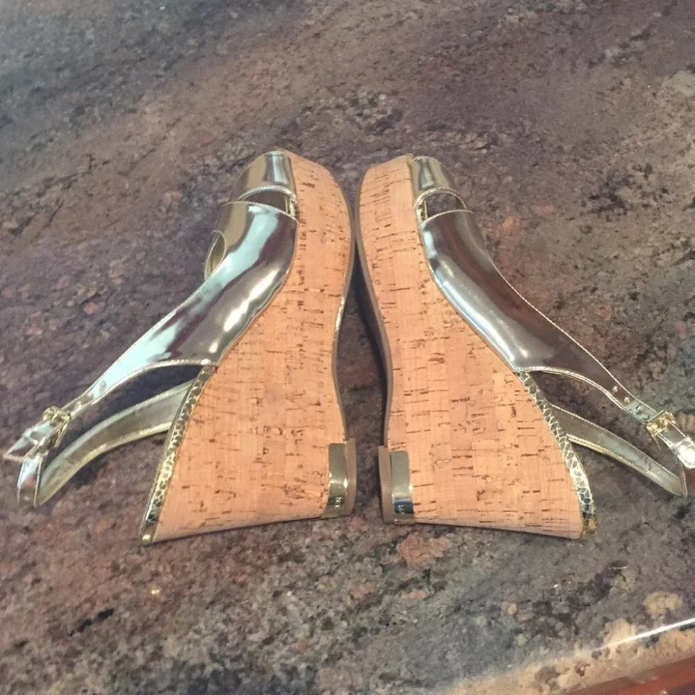 9 Marc Fisher Wedges